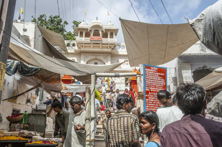 33 - India - Pushkar